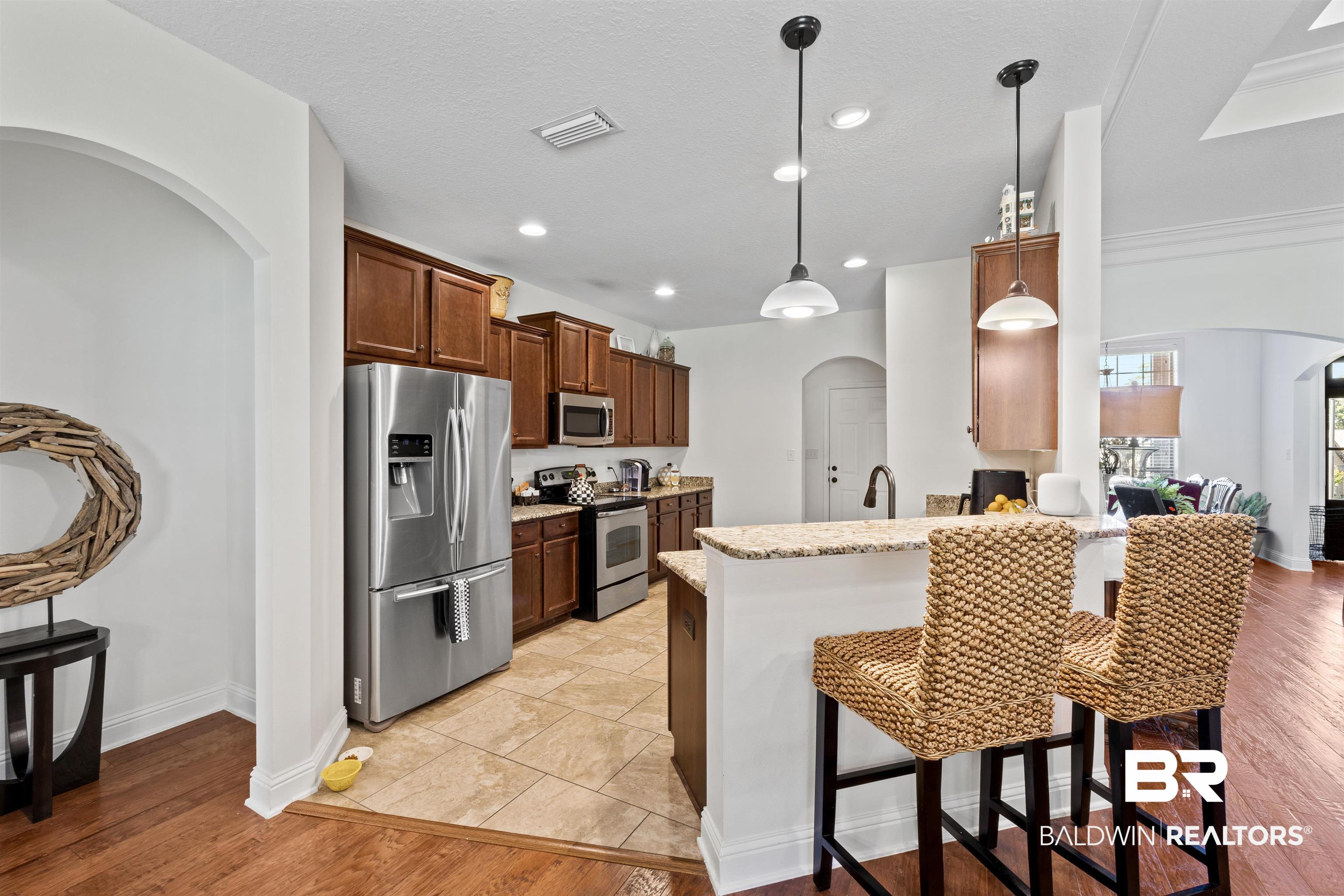 12156 Squirrel Drive Daphne, AL 36527 - Photo 8 of 26
