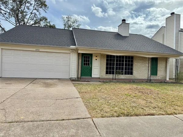 $1,850 | 13511 Harpers Bridge Drive, Houston, TX 77041