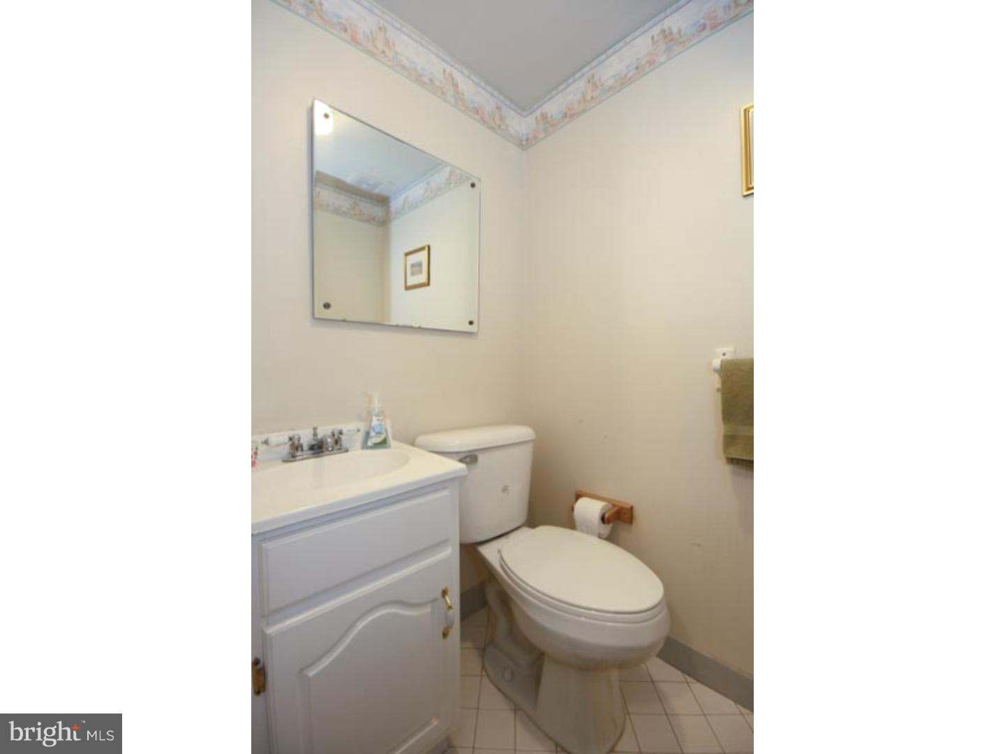 1612 Colima Road Philadelphia, PA 19115 - Photo 22 of 25 Half Bath