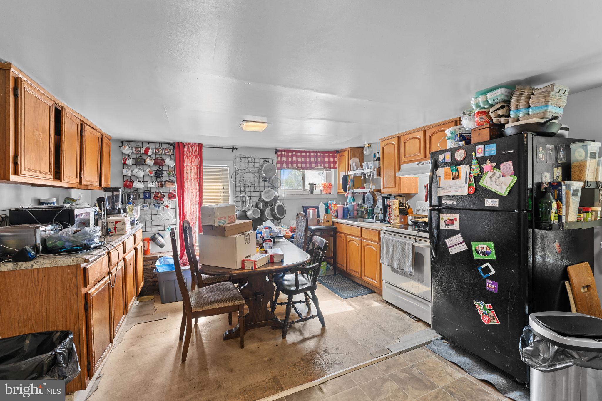 1278 Reading Road Denver, PA 17517 - Photo 8 of 35 Unit 1 Kitchen/Dining