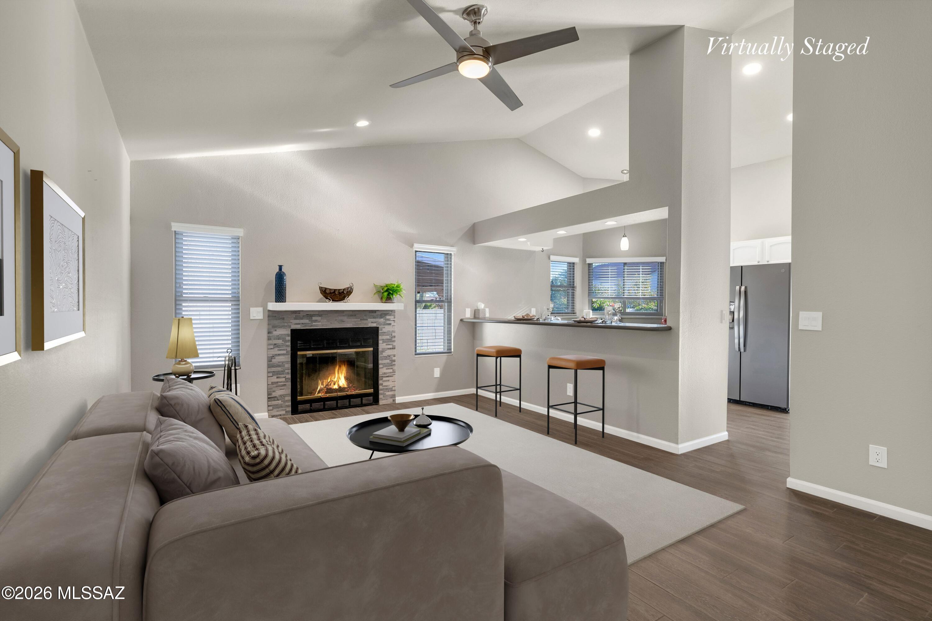 11443 North Copper Spring Trail Tucson, AZ 85737 - Photo 12 of 33