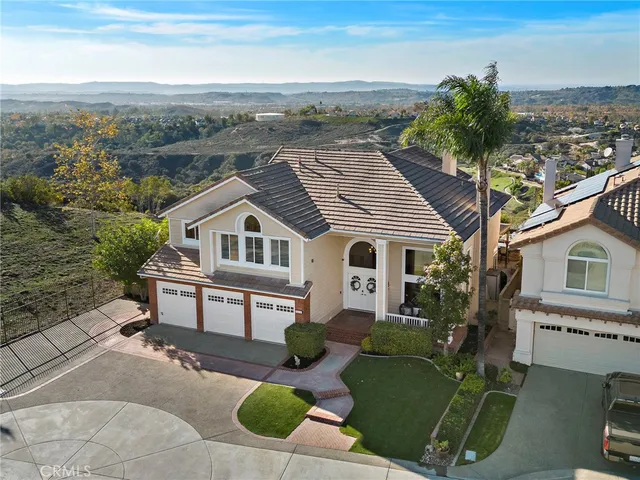 $1,825,000 | 32928 Brookseed Drive, Trabuco Canyon, CA 92679