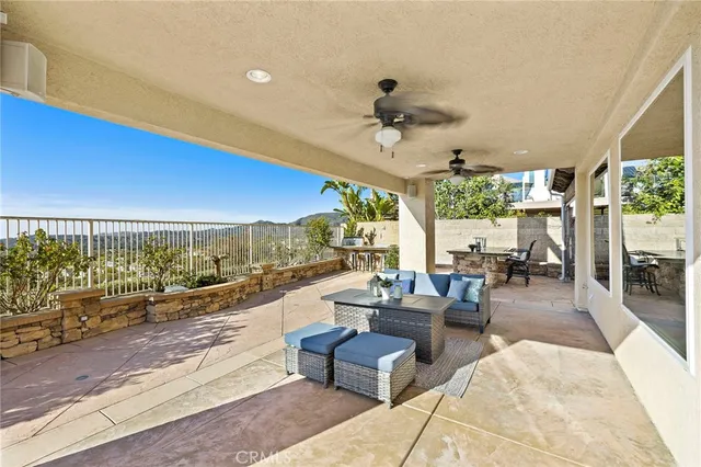 $1,825,000 | 32928 Brookseed Drive, Trabuco Canyon, CA 92679