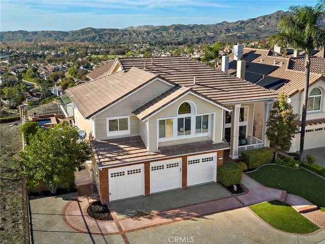 $1,825,000 | 32928 Brookseed Drive, Trabuco Canyon, CA 92679