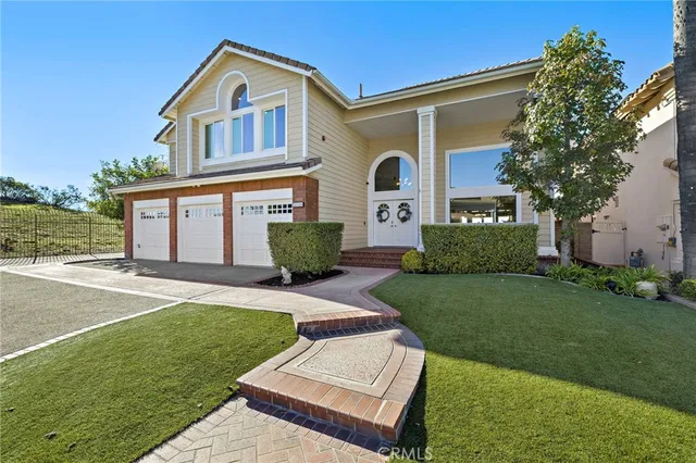 $1,825,000 | 32928 Brookseed Drive, Trabuco Canyon, CA 92679