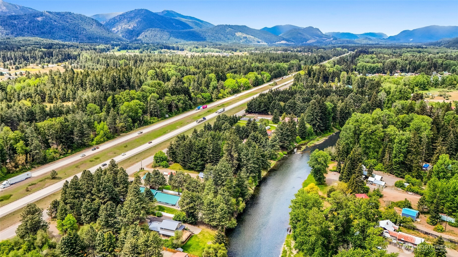 1811 Hundley Road Cle Elum, WA 98922 - Photo 38 of 40 Gallery Image 38
