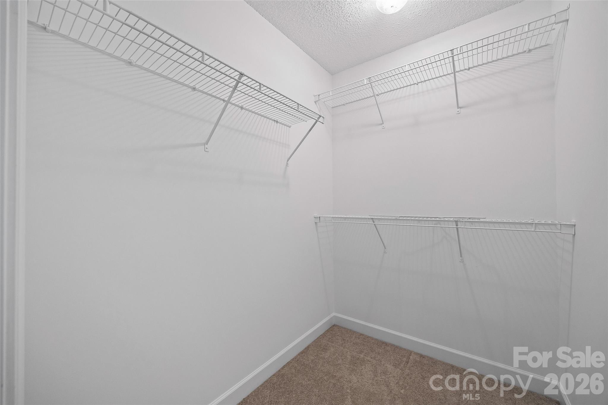 4660 Garys Place Crouse, NC 28033 - Photo 18 of 32 a view of a rack on the wall