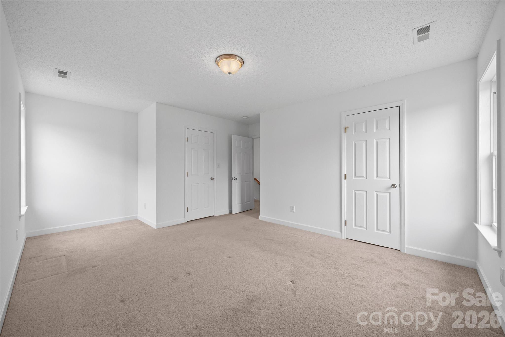4660 Garys Place Crouse, NC 28033 - Photo 21 of 32 a view of an empty room