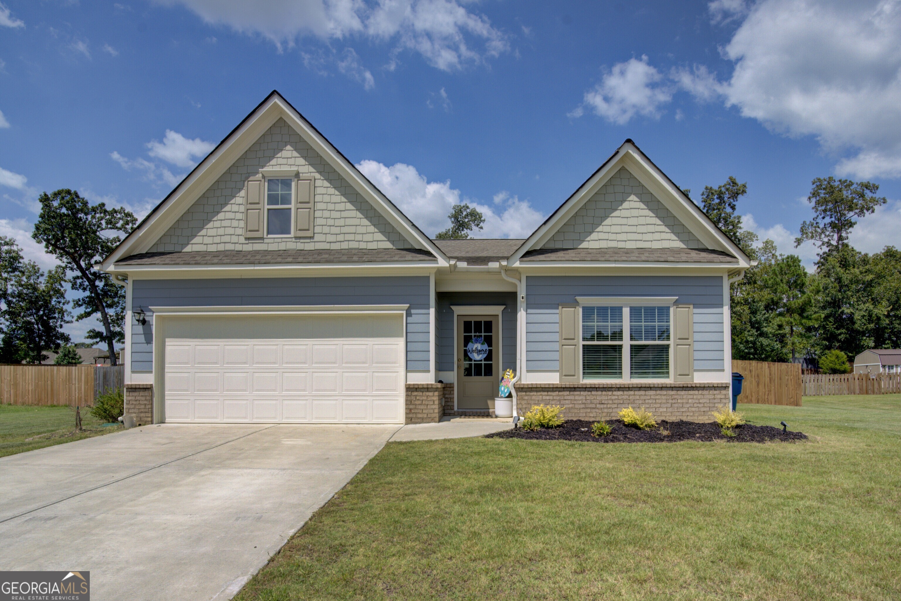 25 Sleepy Oaks Trail Rome, GA 30165 - Photo 1 of 1 Gallery Image 1