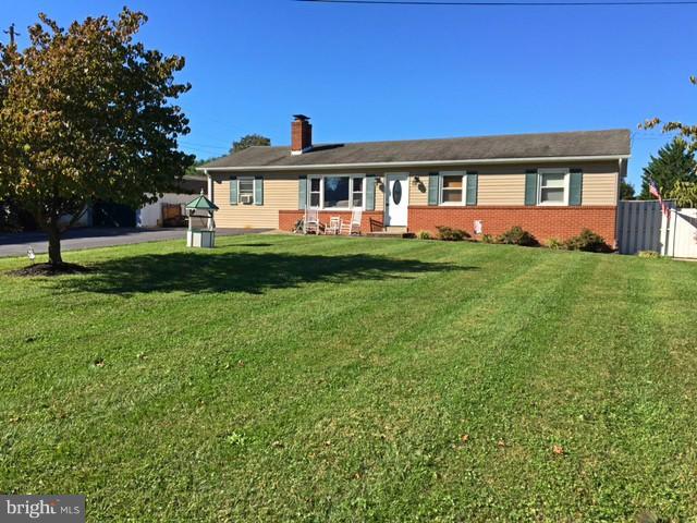 5685 Mountville Road Adamstown, MD 21710 - Photo 1 of 26 Exterior (Front)