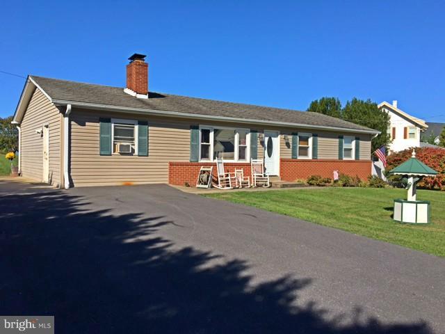 5685 Mountville Road Adamstown, MD 21710 - Photo 2 of 26 Exterior (General)