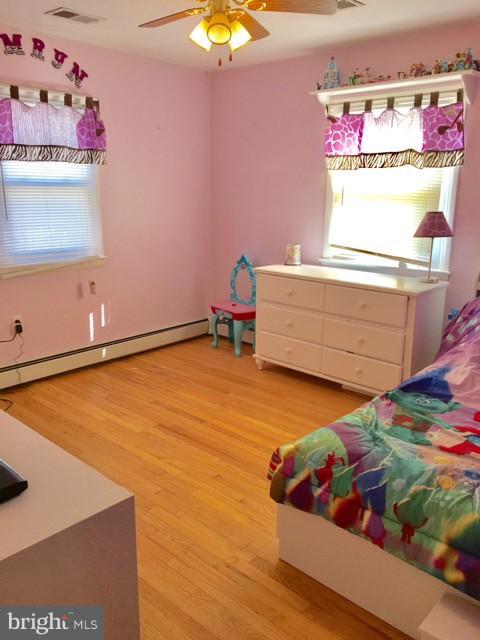 5685 Mountville Road Adamstown, MD 21710 - Photo 11 of 26 Bedroom