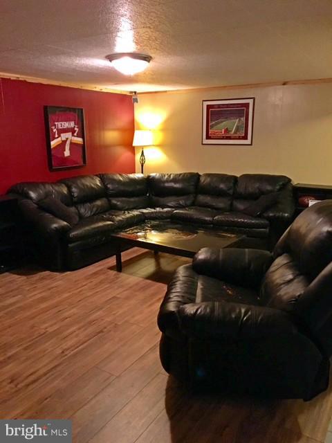 5685 Mountville Road Adamstown, MD 21710 - Photo 15 of 26 Basement