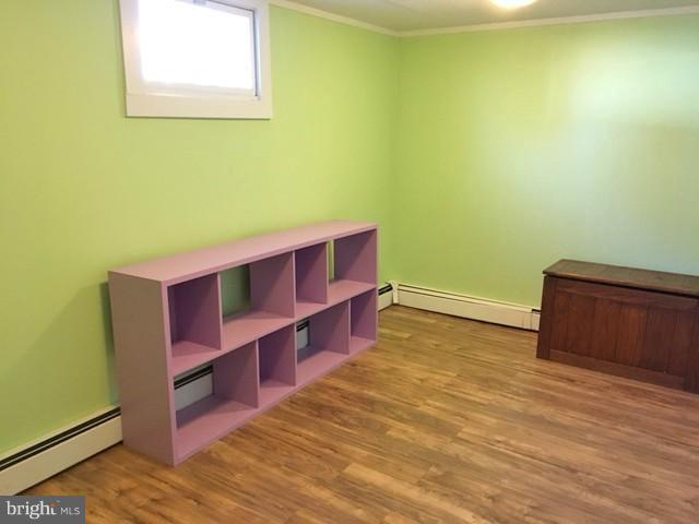 5685 Mountville Road Adamstown, MD 21710 - Photo 17 of 26 Basement