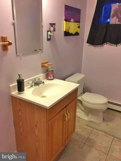 5685 Mountville Road Adamstown, MD 21710 - Photo 18 of 26 Bath