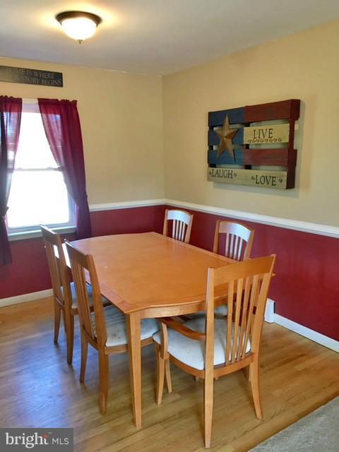 5685 Mountville Road Adamstown, MD 21710 - Photo 7 of 26 Dining Room