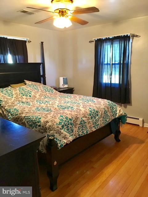 5685 Mountville Road Adamstown, MD 21710 - Photo 9 of 26 Bedroom (Master)