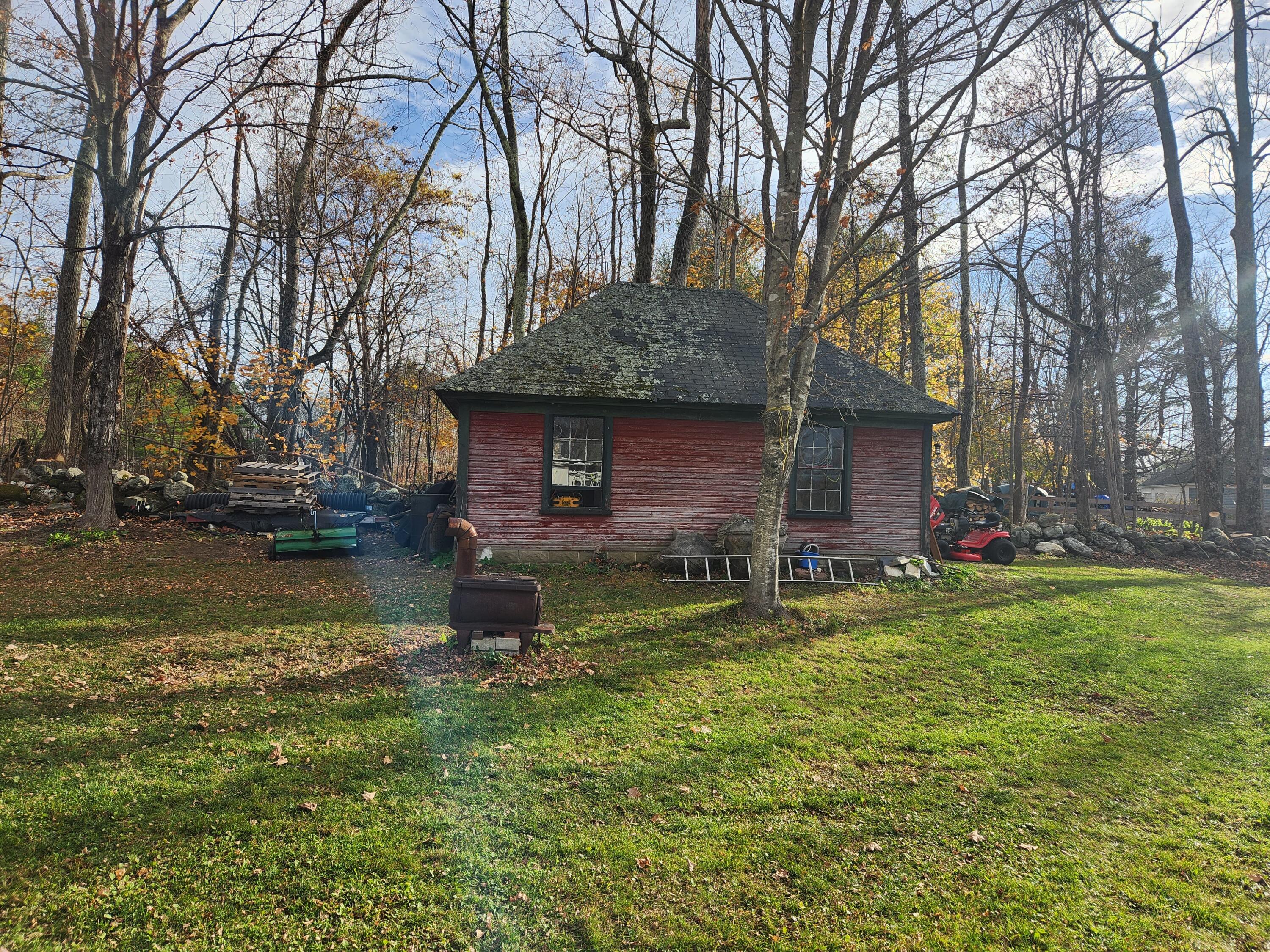 543 Paris Hill Road South Paris, ME 04281 - Photo 11 of 101 20221111_133651