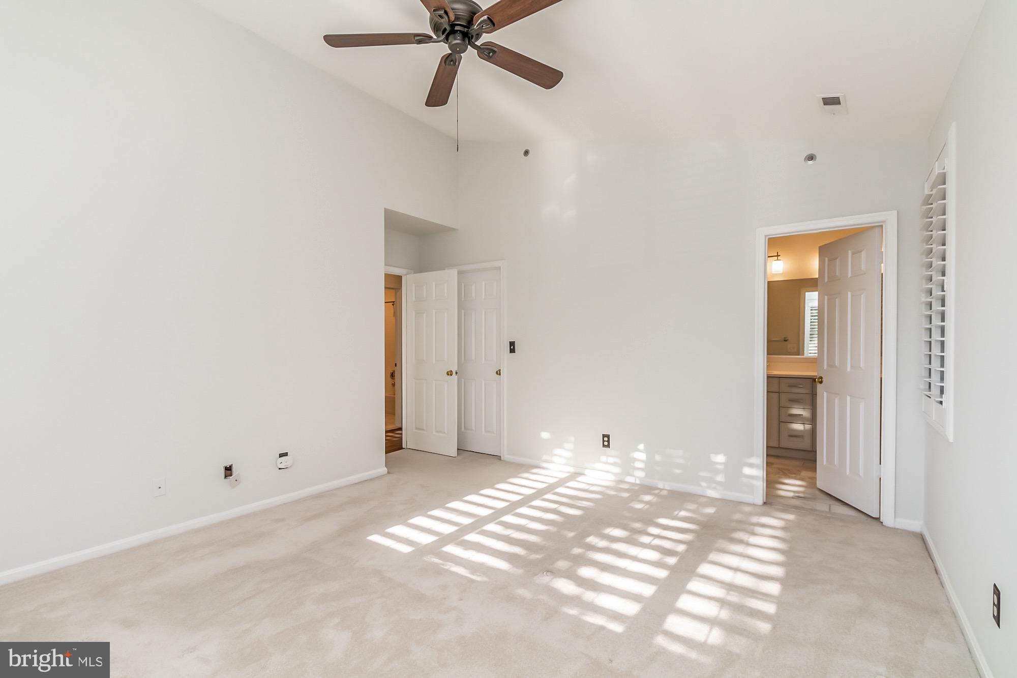 400 Kilree Road, Unit 302 Lutherville-Timonium, MD 21093 - Photo 16 of 23 Primary Bedroom