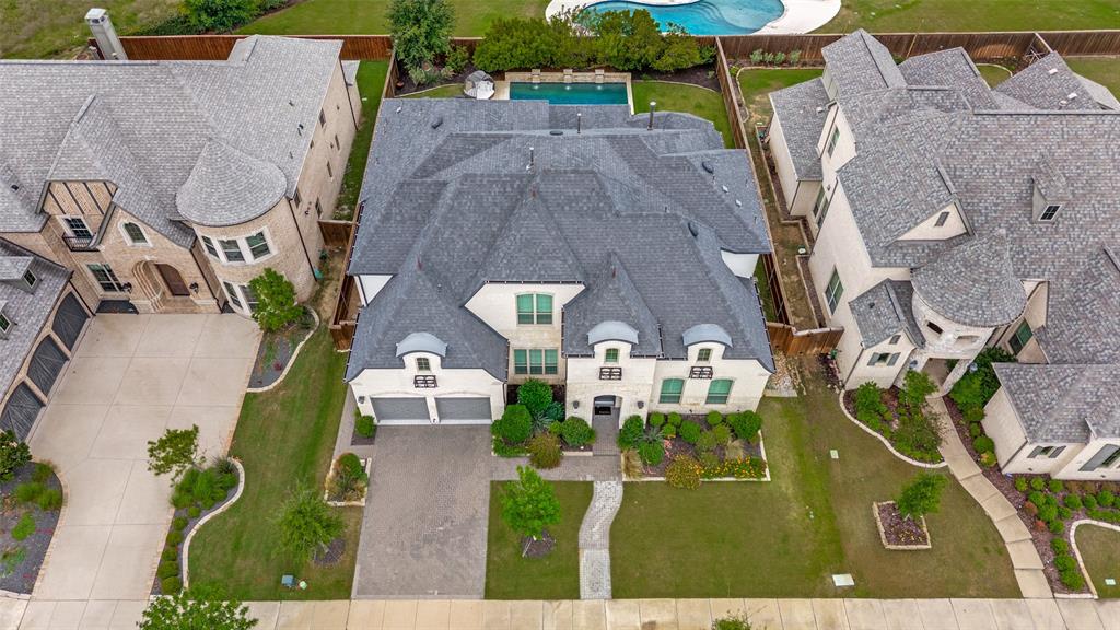 4059 Marble Hill Road Frisco, TX 75034 - Photo 2 of 40