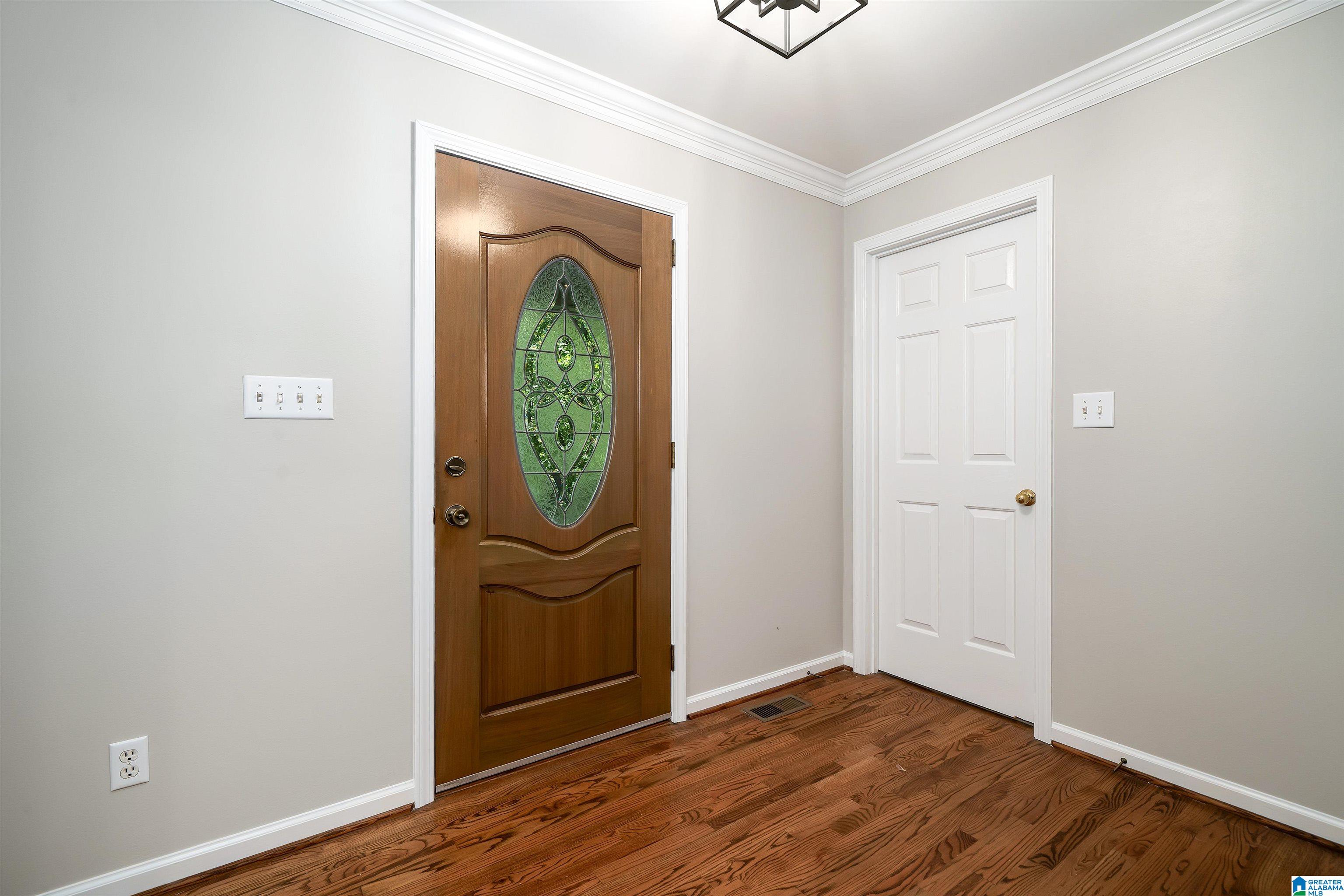7610 Dollar Road Trussville, AL 35173 - Photo 6 of 37