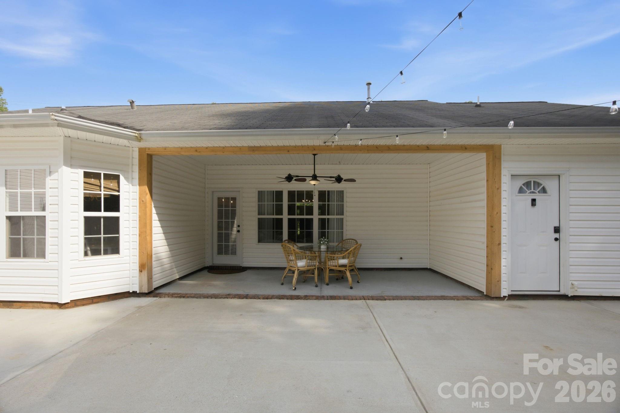 9552 Brief Road Charlotte, NC 28227 - Photo 43 of 44