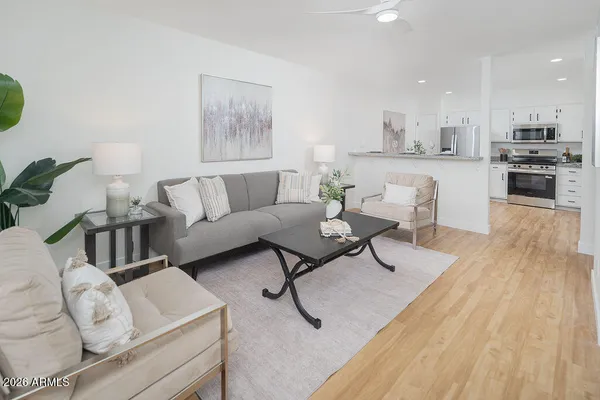 $239,900 | 720 South Dobson Road, Unit 85, Mesa, AZ 85202