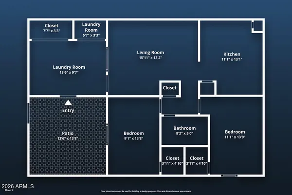 $239,900 | 720 South Dobson Road, Unit 85, Mesa, AZ 85202