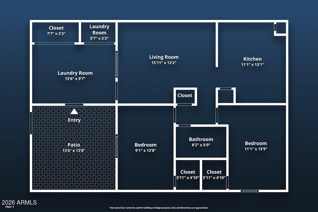 720 South Dobson Road, Unit 85 Mesa, AZ 85202 - Photo 16 of 16