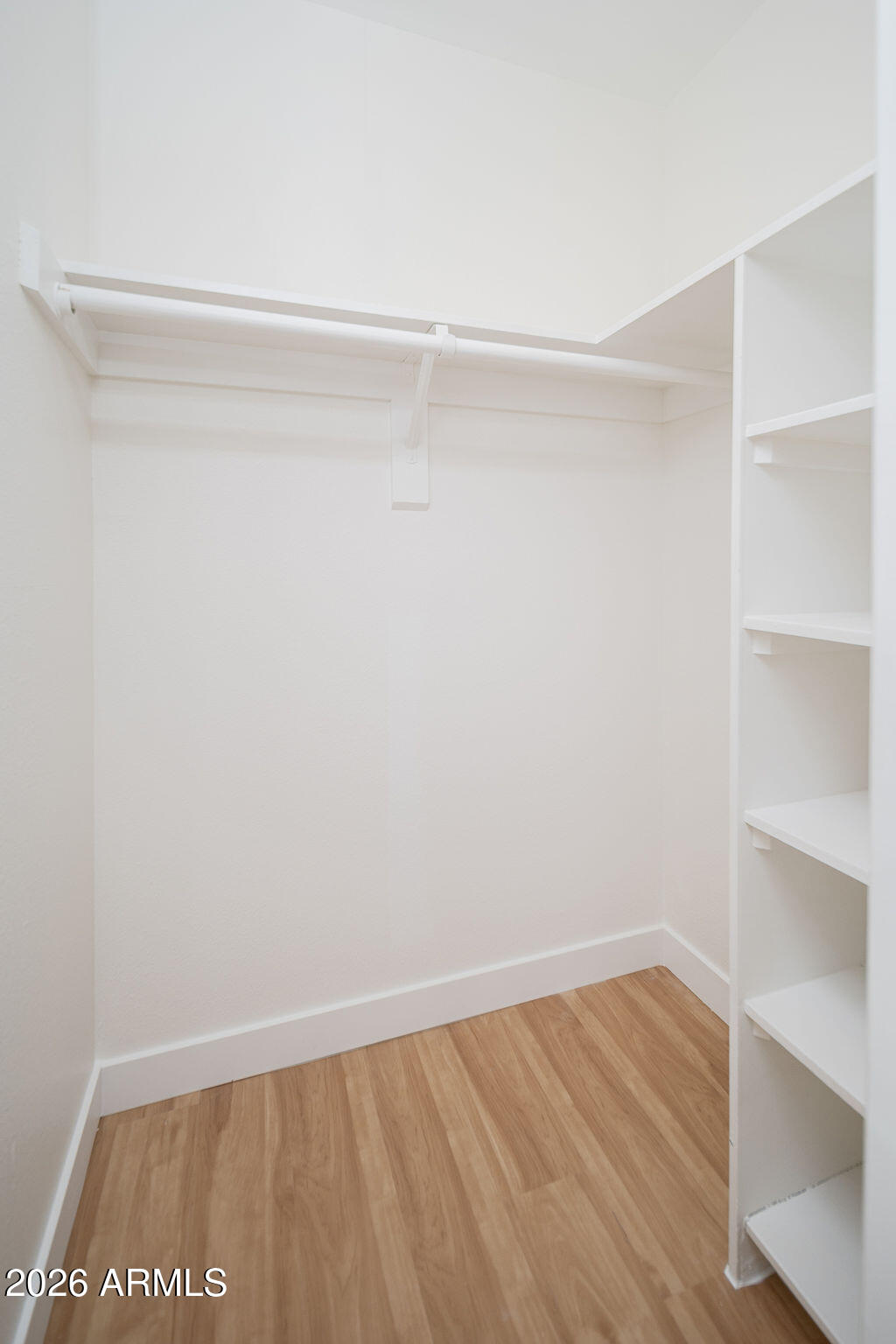 720 South Dobson Road, Unit 85 Mesa, AZ 85202 - Photo 7 of 16 a view of an empty room