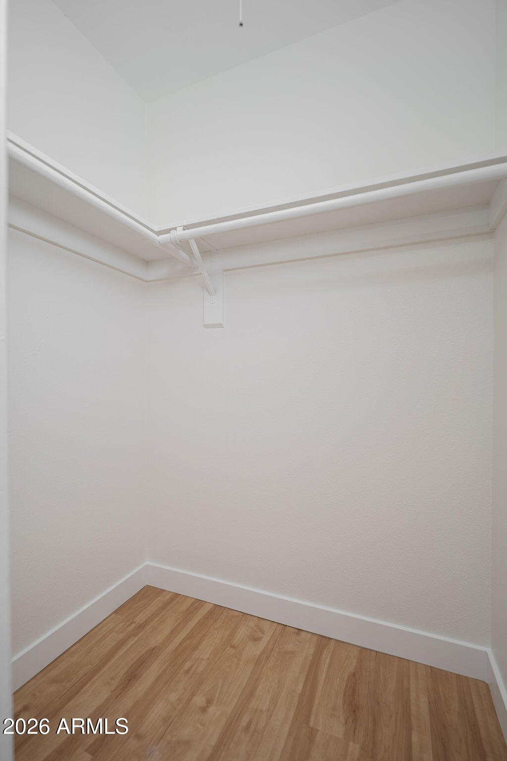 720 South Dobson Road, Unit 85 Mesa, AZ 85202 - Photo 9 of 16 a view of an empty room