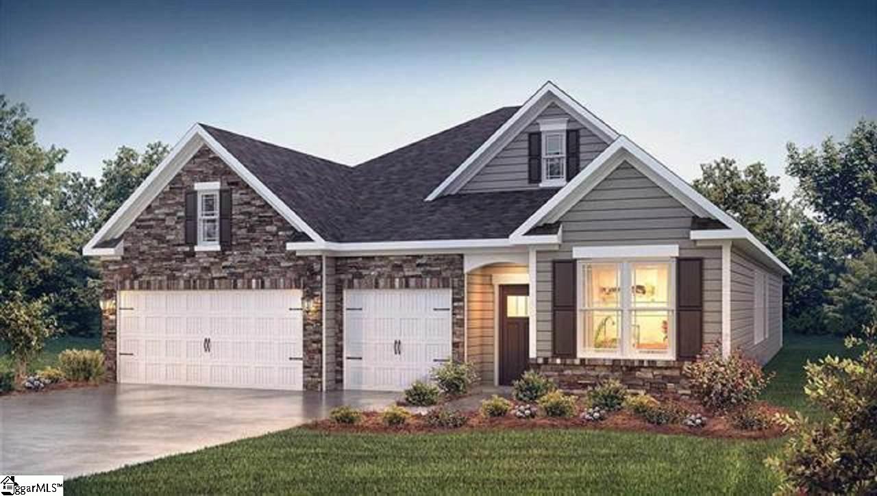 301 Yellow Fox Road Greer, SC 29650 - Photo 1 of 1 Gallery Image 1