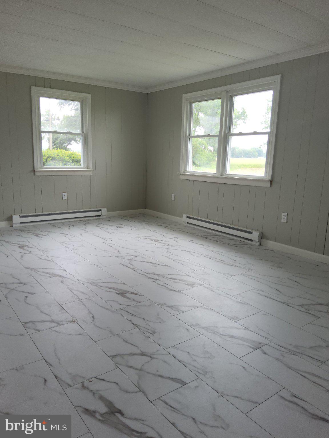 4212 Railroad Road Hurlock, MD 21643 - Photo 7 of 8 Bright, airy space with scenic views.