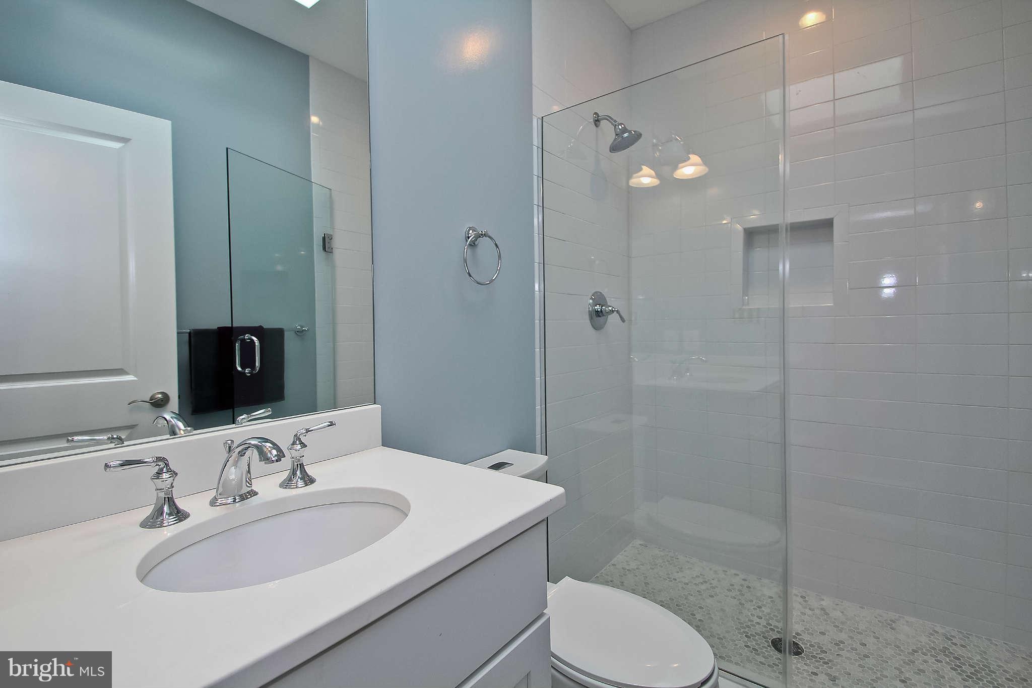 3937 Davis Place Northwest, Unit 7 Washington, DC 20007 - Photo 14 of 25 Bath (Master)
