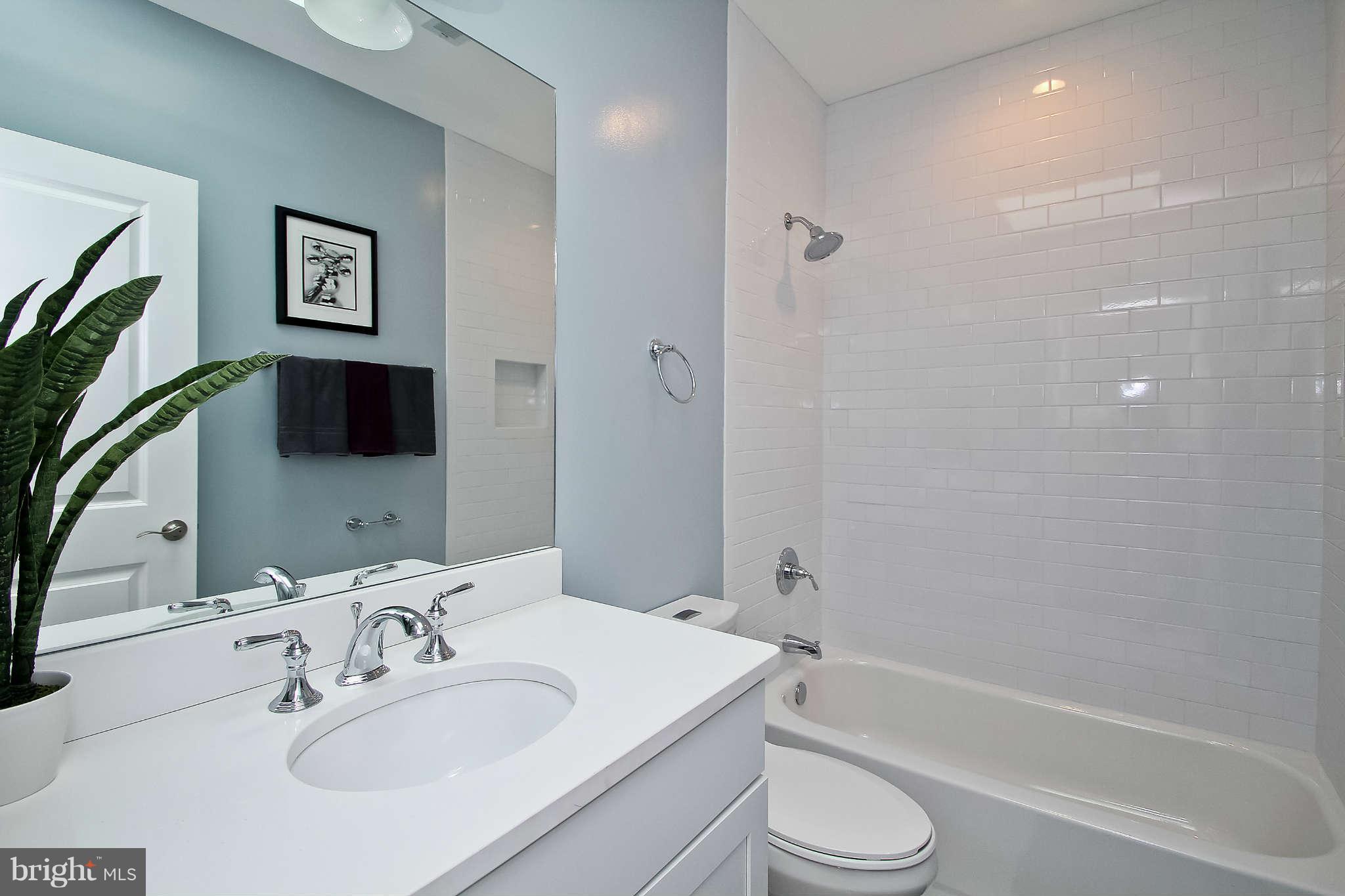 3937 Davis Place Northwest, Unit 7 Washington, DC 20007 - Photo 17 of 25 Bath