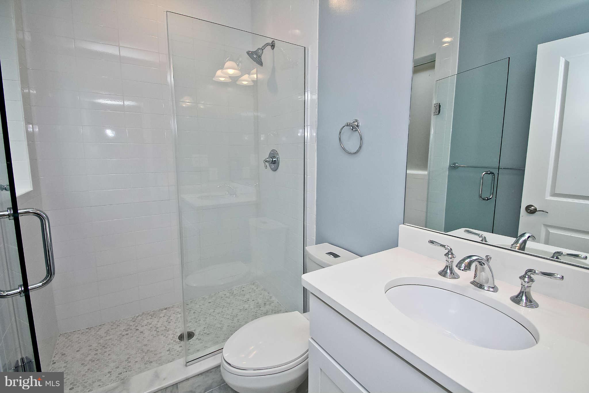 3937 Davis Place Northwest, Unit 7 Washington, DC 20007 - Photo 23 of 25 Bath (Master)