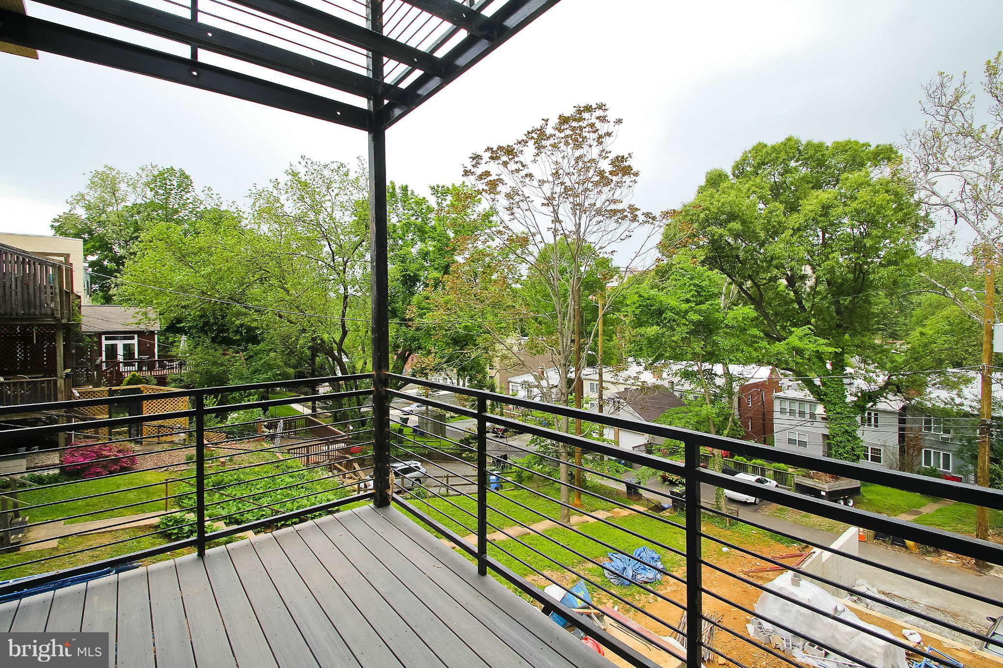 3937 Davis Place Northwest, Unit 7 Washington, DC 20007 - Photo 25 of 25 View