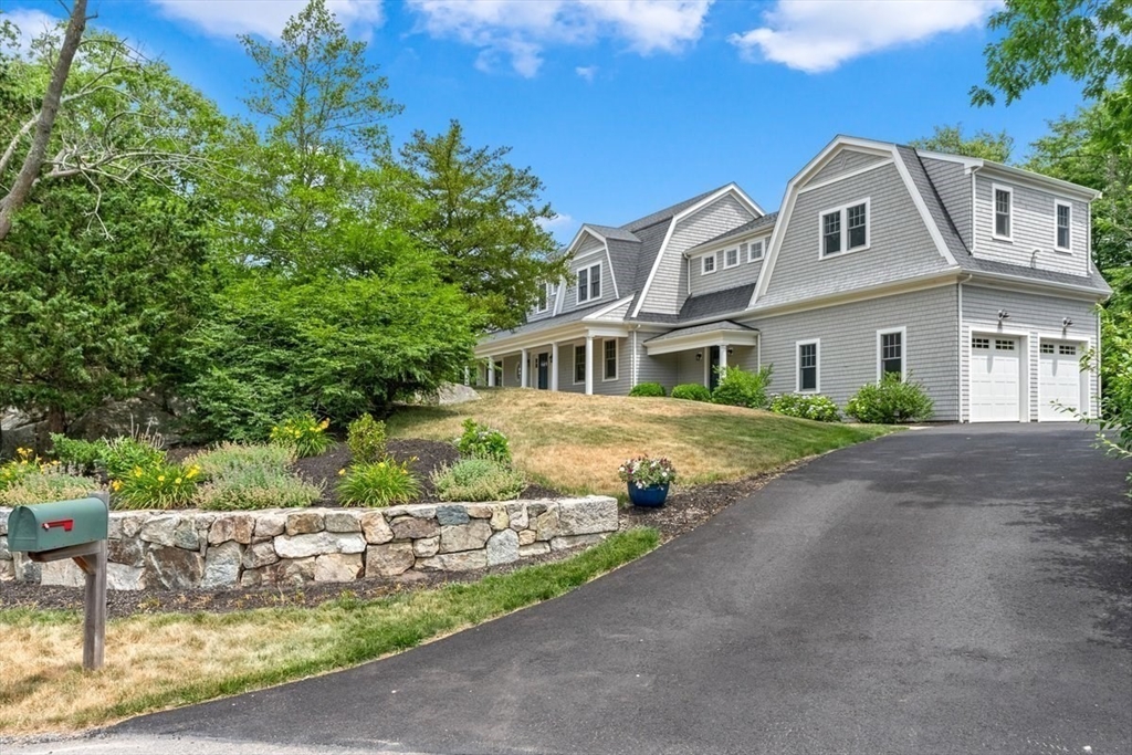 54 Rust Way Cohasset, MA 02025 - Photo 3 of 33