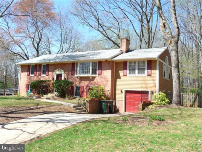 4528 Sleaford Road Annandale, VA 22003 - Photo 1 of 8 Exterior (Main)