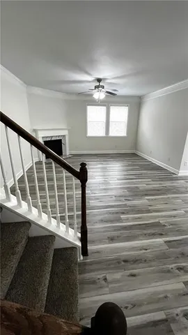 $3,200 | 11452 Mabry Park Place, Alpharetta, GA 30022