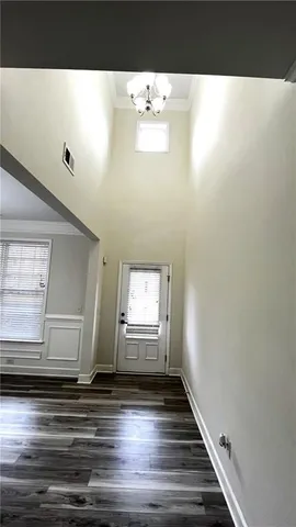 $3,200 | 11452 Mabry Park Place, Alpharetta, GA 30022