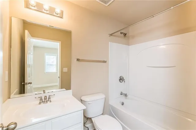 $3,200 | 11452 Mabry Park Place, Alpharetta, GA 30022