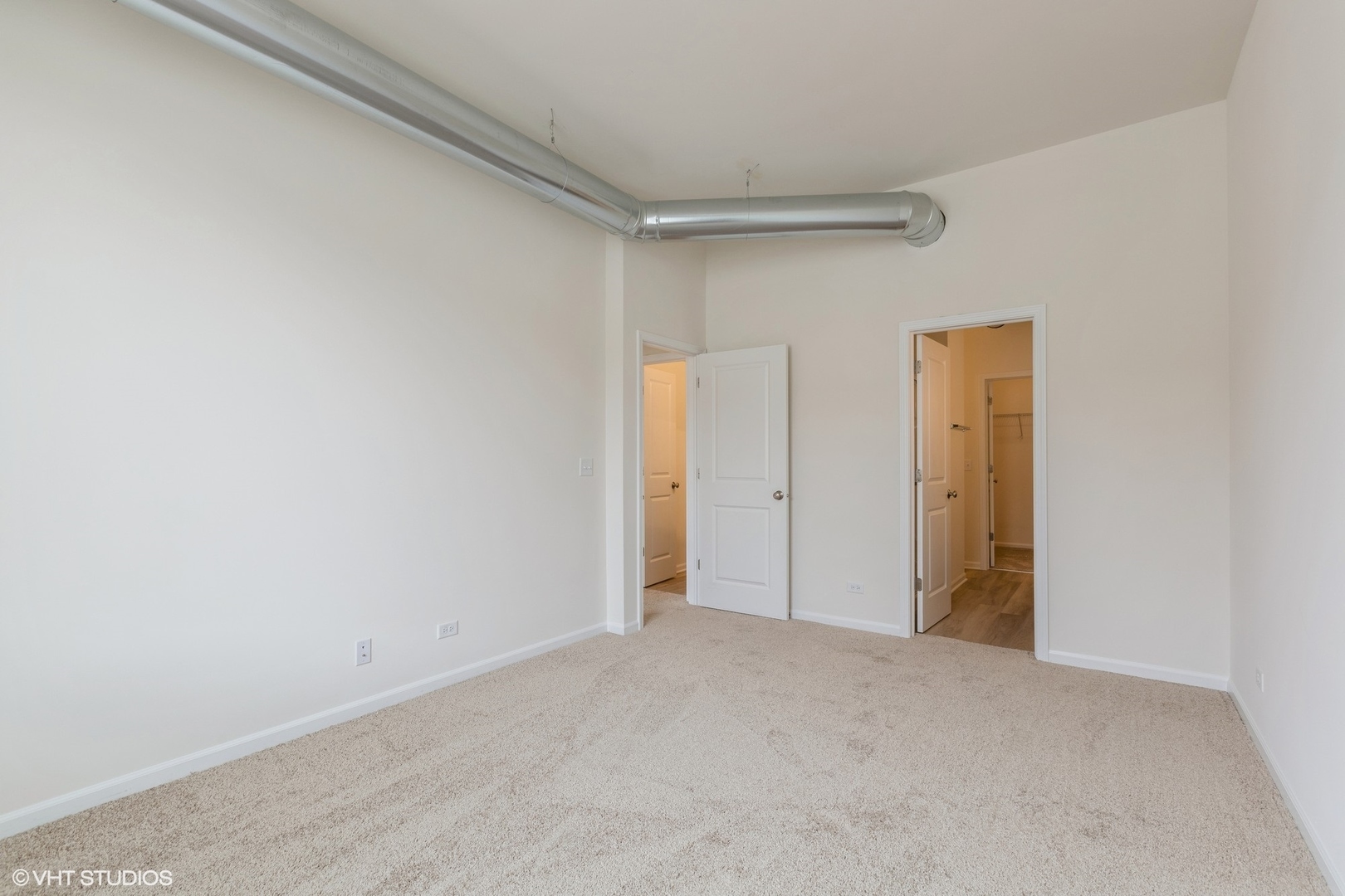 1690 Simms Street Aurora, IL 60504 - Photo 13 of 24 a view of an empty room