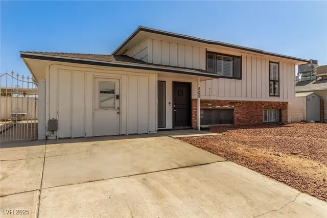 $2,195 | 505 Vincent Way, Las Vegas, NV 89145