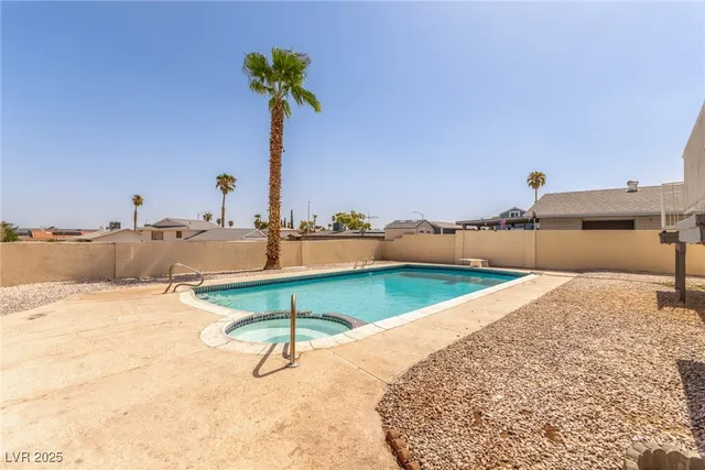 $2,195 | 505 Vincent Way, Las Vegas, NV 89145