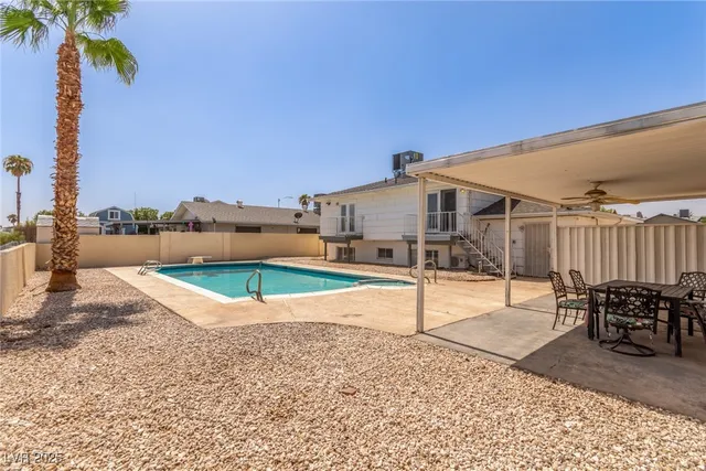 $2,195 | 505 Vincent Way, Las Vegas, NV 89145