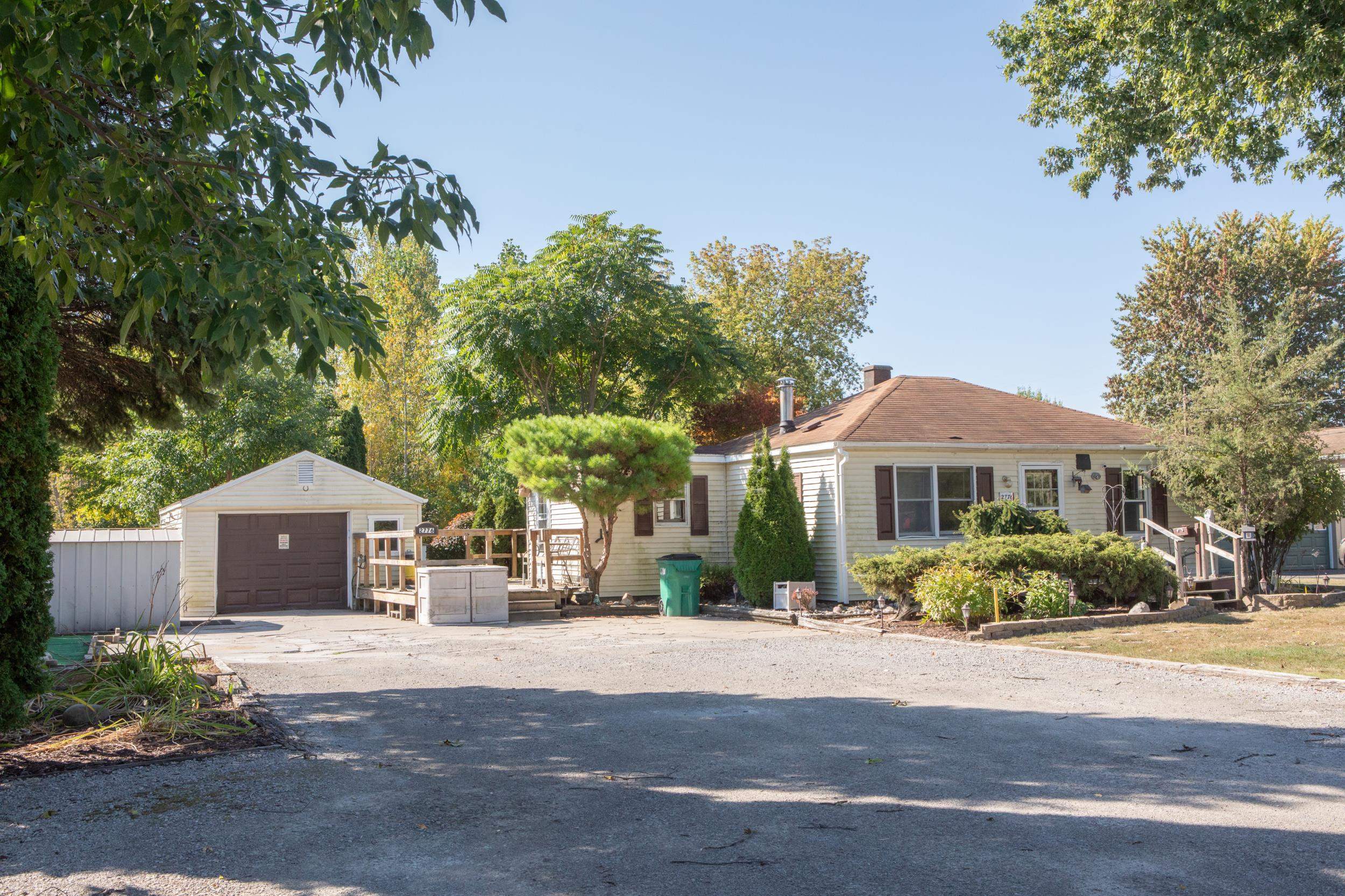 2776 East Fisher Road Bay City, MI 48706 - Photo 1 of 22 Gallery Image 1