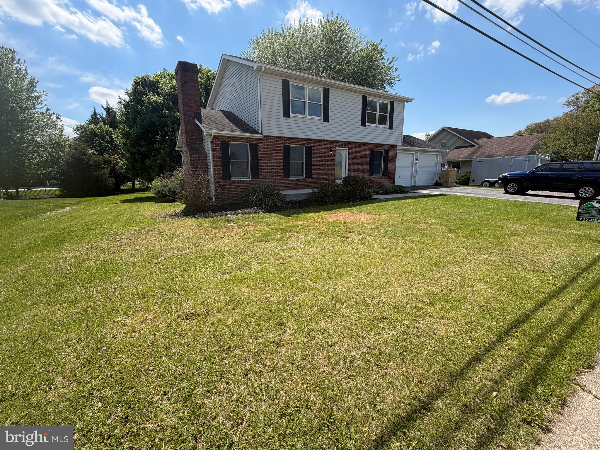 515 Basehoar School Road Littlestown, PA 17340 - Photo 2 of 15