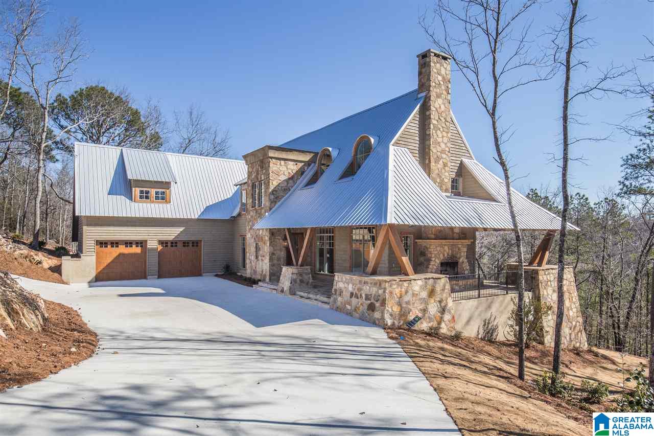 3024 Oakridge Way Chelsea, AL 35043 - Photo 1 of 50