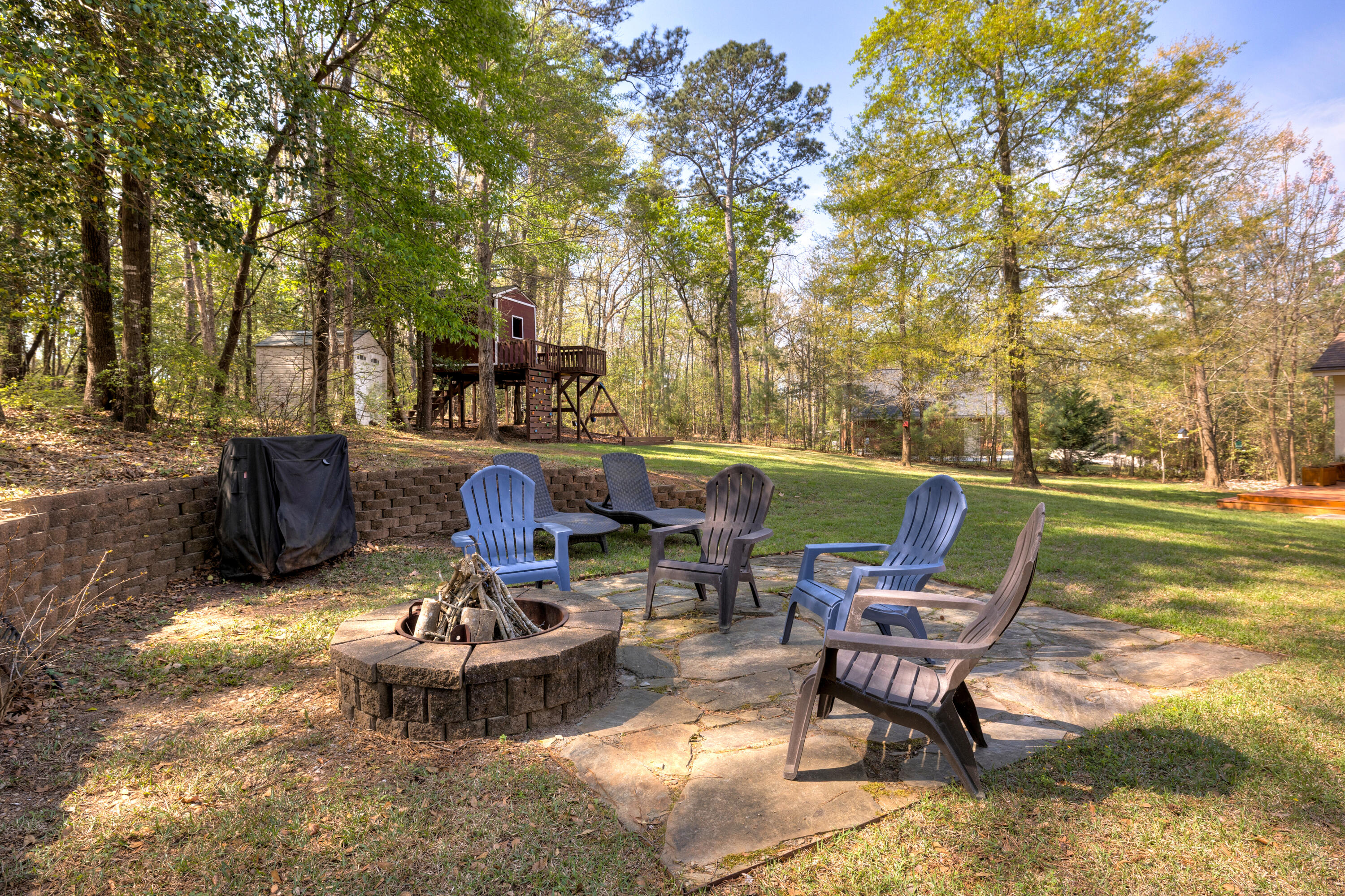 6690 Hidden Haven Road Sumter, SC 29154 - Photo 17 of 59 Gallery Image 17